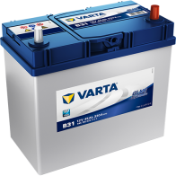 Batería Varta B31 12V 45Ah