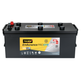 Bateria Fulmen FX1803 180Ah - 1