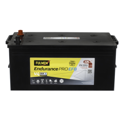 Bateria Fulmen FX2253 225Ah - 1