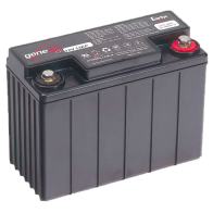 Batterie Genesis G13EP 12V 13Ah (10h) AGM