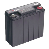 Batería Genesis G16EP 12V 16Ah (10h) AGM