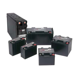 Bateria Genesis EP200 G200EP 200Ah - 1