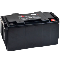 Batería Genesis G70EP 12V 72Ah (10h) AGM