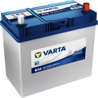 Batería Varta B32 12V 45Ah