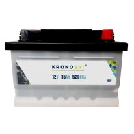 Batterie Kronobat AUX1 12V 35Ah