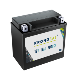Bateria Kronobat AUX14 13Ah - 1