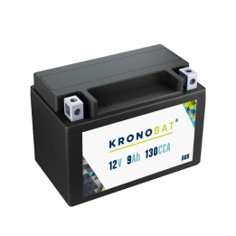 Bateria Kronobat AUX9 9Ah - 1