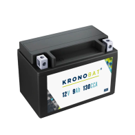 Batería Kronobat AUX9 12V 9Ah AGM