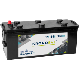 Bateria Kronobat DP-190-EFB 190Ah - 1