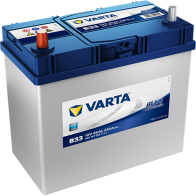 Batterie Varta B33 12V 45Ah