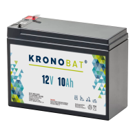 Bateria Kronobat ES10-12S 10Ah - 1