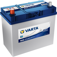 Batterie Varta B34 12V 45Ah
