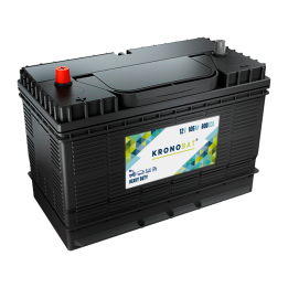 Bateria Kronobat HD-105.9 105Ah - 1