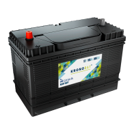 Bateria Kronobat HD-105.9 105Ah - 1