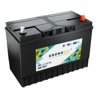 Bateria Kronobat HD-110.0 110Ah - 1