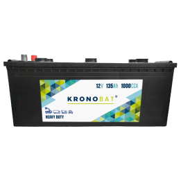 Bateria Kronobat HD-135.3 135Ah - 1