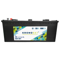 Bateria Kronobat HD-135.3 135Ah - 1