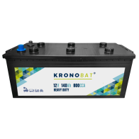Bateria Kronobat HD-140.3 140Ah - 1