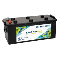 Bateria Kronobat HD-180.4 180Ah - 1