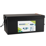 Bateria Kronobat LI48V100AH 100.0Ah - 1