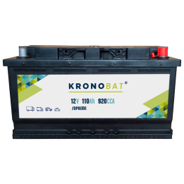 Bateria Kronobat MS-110.0 110Ah - 1