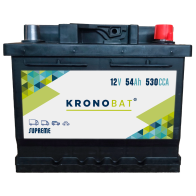 Bateria Kronobat MS-54.0 54Ah - 1