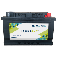 Bateria Kronobat MS-77.0 77Ah - 1