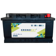 Bateria Kronobat MS-85.0 85Ah - 1