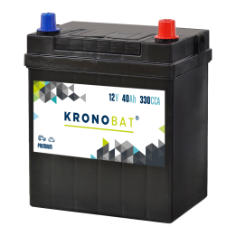 Bateria Kronobat PB-40.0F 40Ah - 1