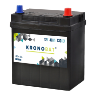 Bateria Kronobat PB-40.0F 40Ah - 1