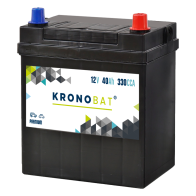 Bateria Kronobat PB-40.0T 40Ah - 1