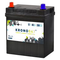 Bateria Kronobat PB-40.1F 40Ah - 1