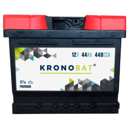 Bateria Kronobat PB-44.0B 44Ah - 1