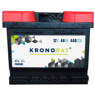 Bateria Kronobat PB-44.0B 44Ah - 1