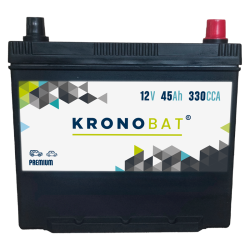 Batterie Kronobat PB-45.0F 12V 45Ah