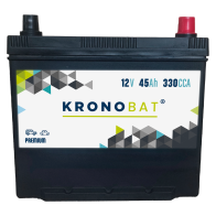 Bateria Kronobat PB-45.0F 45Ah - 1