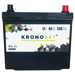 Batterie Kronobat PB-45.0T 12V 45Ah