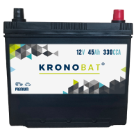 Bateria Kronobat PB-45.0T 45Ah - 1