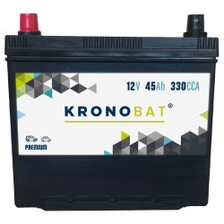 Batterie Kronobat PB-45.1F 12V 45Ah
