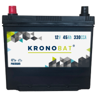 Bateria Kronobat PB-45.1F 45Ah - 1