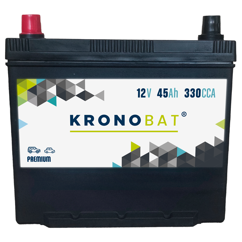Batterie Kronobat PB-45.1F 12V 45Ah