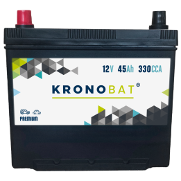 Bateria Kronobat PB-45.1T 45Ah - 1
