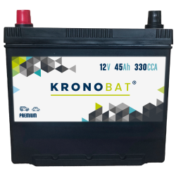 Batterie Kronobat PB-45.1T 12V 45Ah