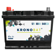 Bateria Kronobat PB-60.1T 60Ah - 1