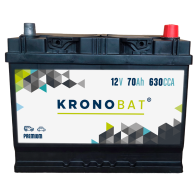 Bateria Kronobat PB-70.0T 70Ah - 1