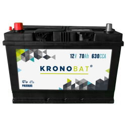 Batterie Kronobat PB-70.1T 12V 70Ah