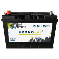 Bateria Kronobat PB-70.1T 70Ah - 1