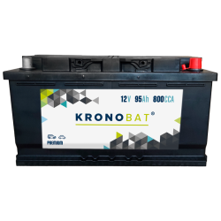 Batterie Kronobat PB-95.0 12V 95Ah