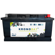 Bateria Kronobat PB-95.0 95Ah - 1