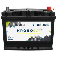 Bateria Kronobat PB-95.0T 95Ah - 1